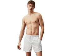 Calvin Klein Medium Drawstring-nos Km0km00741 Cordón mediano, Blanco (Pvh Classic White), L Hombre