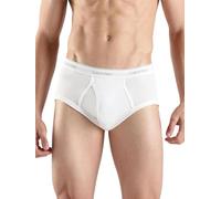 Calvin Klein Men's Cotton Classics 3-Pack Brief