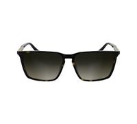 Calvin Klein Gafas de sol CK25505S Montura Havana marrón lente degradada Talla 58