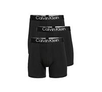 Calvin Klein Men's Ultra Soft Modern 3-Pack Boxer Brief