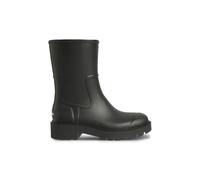 Calvin Klein MID RAINBOOT RUBBER 39 Negro