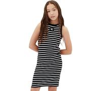 Calvin Klein Mini Me Rib Tank Dress Lvcktjh07g Otros Vestidos Unisex niños
