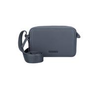 Calvin Klein Minimal Focus Bolsa banderola Mini Bag 17.5 cm gris