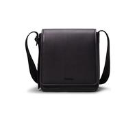 Calvin Klein Minimal Focus Bolsa banderola Mini Bag 17 cm negro