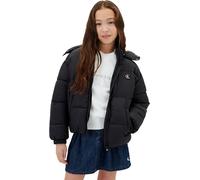 Calvin Klein Minime Ck Short Hd Puffer Jacket Lvcktjm02g Chaqueta acolchada Niñas
