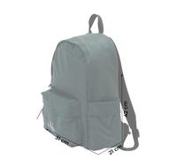 Calvin Klein Mochila 'Bold' gris claro / caña / blanco One Size EUR