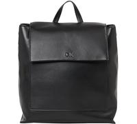 Calvin Klein Mochila Mujer Daily Backpack Tamaño Mediano, Negro (Ck Black), Talla única