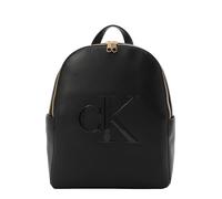 Calvin Klein Mochila negro One Size negro
