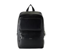 Calvin Klein Mochila 'RAISED' negro One Size EUR