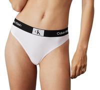 TANGA MODERN CALVIN KLEIN MUJER M
