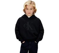 Calvin Klein Mono Logo Hoodie Lvcksjb09b Otras Sudaderas Niños