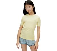Calvin Klein Mono Mini Badge Reg T-Shirt Lv1cksja30 Camiseta S/S Unisex niños