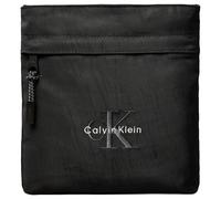 Calvin Klein Bolso bandolera Hombre Bold Flatpack con logotipo