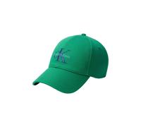 Calvin Klein Monogram Embroidery Cap Enchanted Forest Talla: OS | Sombreros Outlet | Hombre