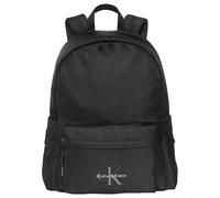 CALVIN KLEIN JEANS Mochilas y Riñoneras para hombre MOCHILA DE NAILON CON LOGO MONOGRAMA