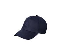 Calvin Klein Monogram Shine Embroidery Cap Maritime Blue Talla: OS | Sombreros Outlet | Mujer | Azul