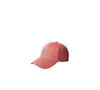 Calvin Klein Monologo Embroidery Cap Faded Flower Talla: OS | Sombreros Outlet | Hombre