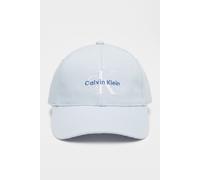 Calvin Klein Monologo Embroidery Scarf Plein Air Talla: OS | Sombreros Outlet | Mujer