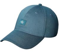 Calvin Klein Monologo Woven Patch BB Cap Lv04d5077g - Tapa Hombre