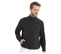 Calvin Klein Motion Chaqueta Golf Cortavientos Cremallera Completa Hombre