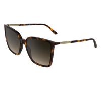 Calvin Klein Mujer Calvin Klein CK26502S 240 Gafas de sol Bioinyectado la Habana Mariposa Normal