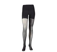 Calvin Klein Mujer Cintura alta moldeadora 40 DN, Negro, S