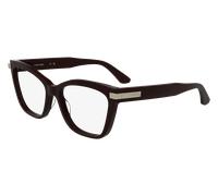 Calvin Klein Mujer CK25513 605 Monturas ópticas Acetato Cat Eye Normal