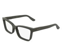 Calvin Klein Mujer CK25543 260 Monturas ópticas Acetato Gris Cat Eye Normal