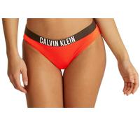 Calvin Klein Mujer Parte Inferior de Bikini Classic Deportivo