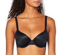 Calvin Klein Mujer Sujetador Lightly Lined Pc con Aros, Negro (Black), 95B, (EU:80B, UK:36B)