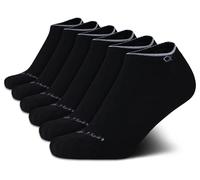 Calvin Klein Mujeres negras, Negro Cushion, 4-10