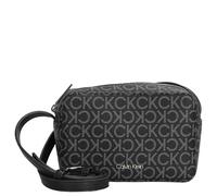 Calvin Klein Mujer Bolso Bandolera Ck Must Camera Bag Mono Pequeño, Talla Única
