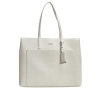 Calvin Klein Must - Bolso shopper M 40 cm (chalk)