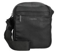 Calvin Klein CK MUST REPORTER LV04D3083G Crossover para hombre, negro (negro), talla única, Negro (Negro), One Size