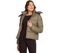 Calvin Klein Mw Down Short Puffer J20j223571 Chaqueta acolchada Mujer