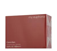 Calvin Klein My Euphoria EDP 100 ml