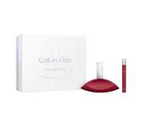 Calvin Klein My Euphoria EDP 100 ml + EDP MINI 10 ml M
