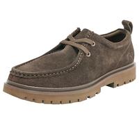 Calvin Klein Náuticos Hombre Hybrid Apron Laceup Shoe Calzado
