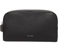 Calvin Klein Foil Neceser 24.5 cm negro