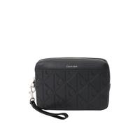 Calvin Klein Neceser negro One Size negro