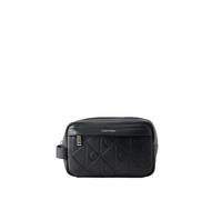 Calvin Klein Neceser negro One Size negro