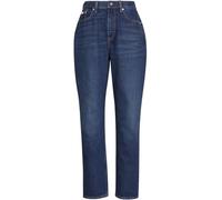 Calvin Klein New Mom Jean Lv047D842G Jeans, Blue (Thompson), 30W / 32L para Mujer