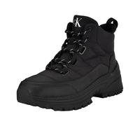 Calvin Klein Noanne - Botín para mujer, color negro 002, talla 39 EU