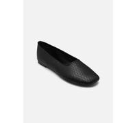 Calvin Klein OBLIQUE BALLERINA CU 41 Negro