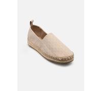 Calvin Klein OBLIQUE ESPADRILLE A 39 Beige