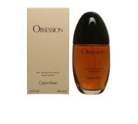Calvin Klein Obsession Eau de Parfum para mujer 100 ml