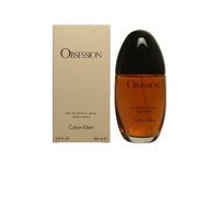 Calvin Klein Obsession Eau de Parfum para mujer 100 ml