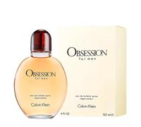 CALVIN KLEIN Obsession Eau De Toilette - 200 ML Eau de toilette Perfumes Hombre