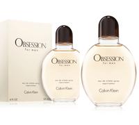 Calvin Klein Obsession Eau de Toilette Spray Perfume Fragancia Sellado EDT 125ML