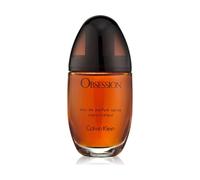 Calvin Klein Obsession Edp 50 mL Vaporizador Eau de Parfum Oriental Especiada para Mujer
